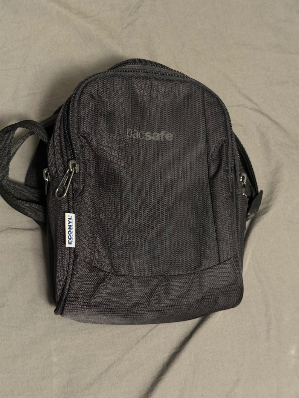 Pacsafe Anti-theft Crossbody